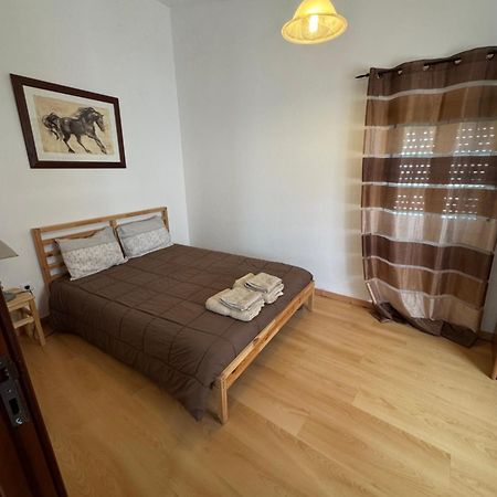 Casa Da Avo Lidia Apartment Lourinha  Luaran gambar