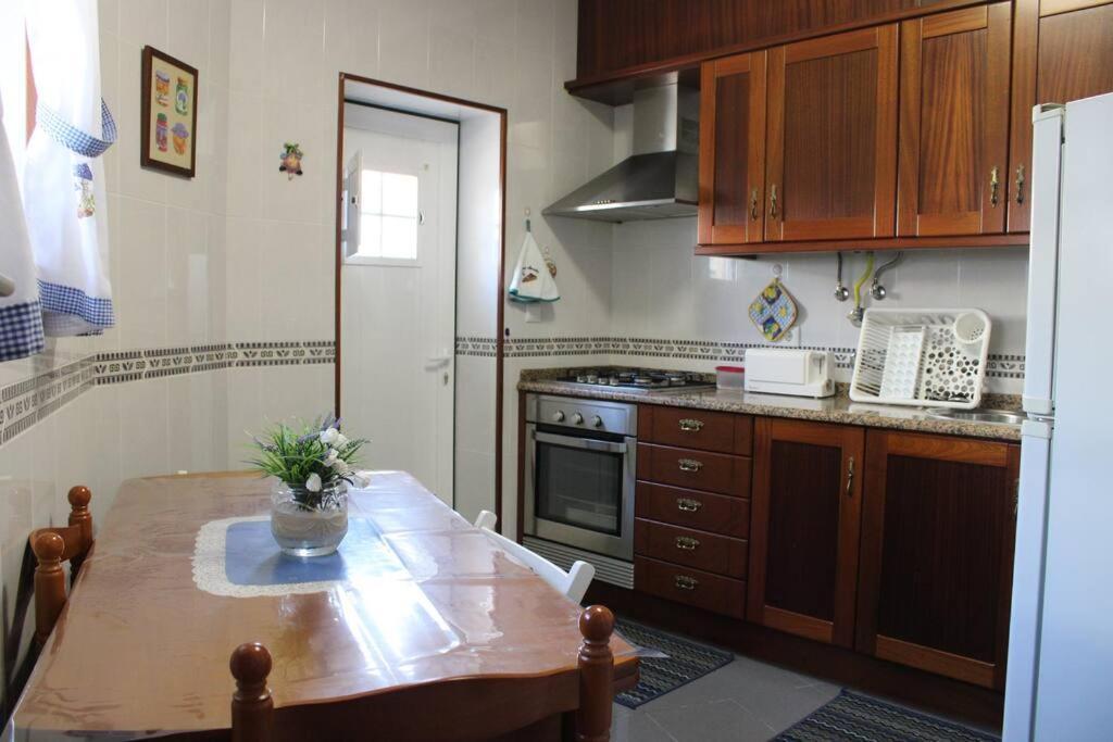 Casa Da Avo Lidia Apartment Lourinha  Luaran gambar