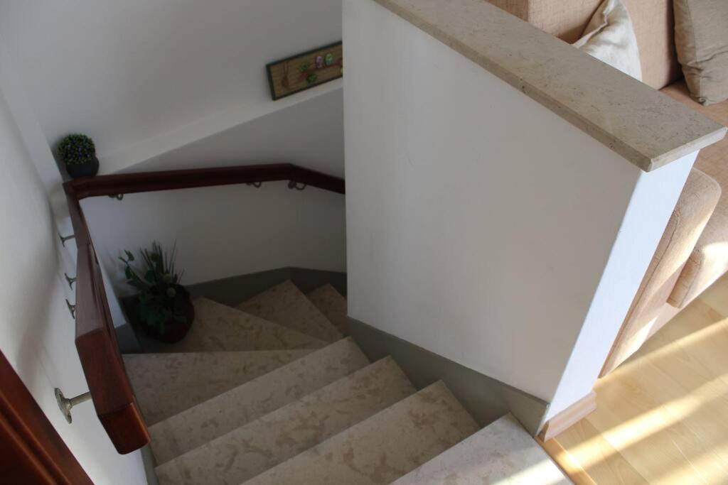 Casa Da Avo Lidia Apartment Lourinha  Luaran gambar