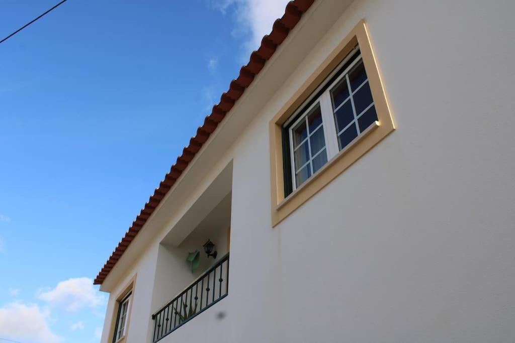 Casa Da Avo Lidia Apartment Lourinha  Luaran gambar