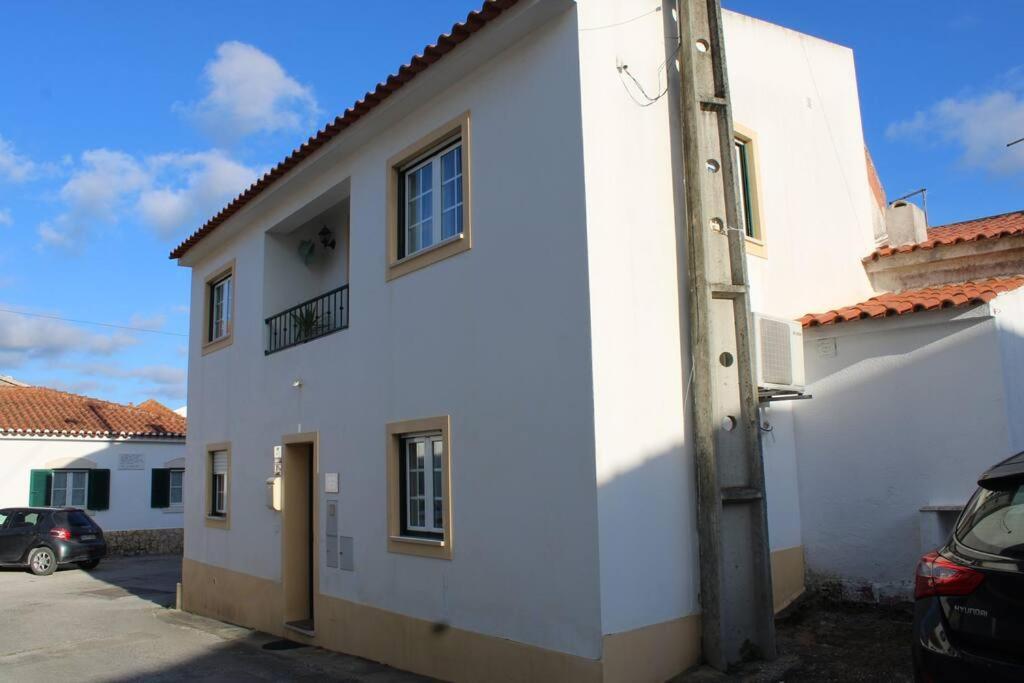 Casa Da Avo Lidia Apartment Lourinha  Luaran gambar