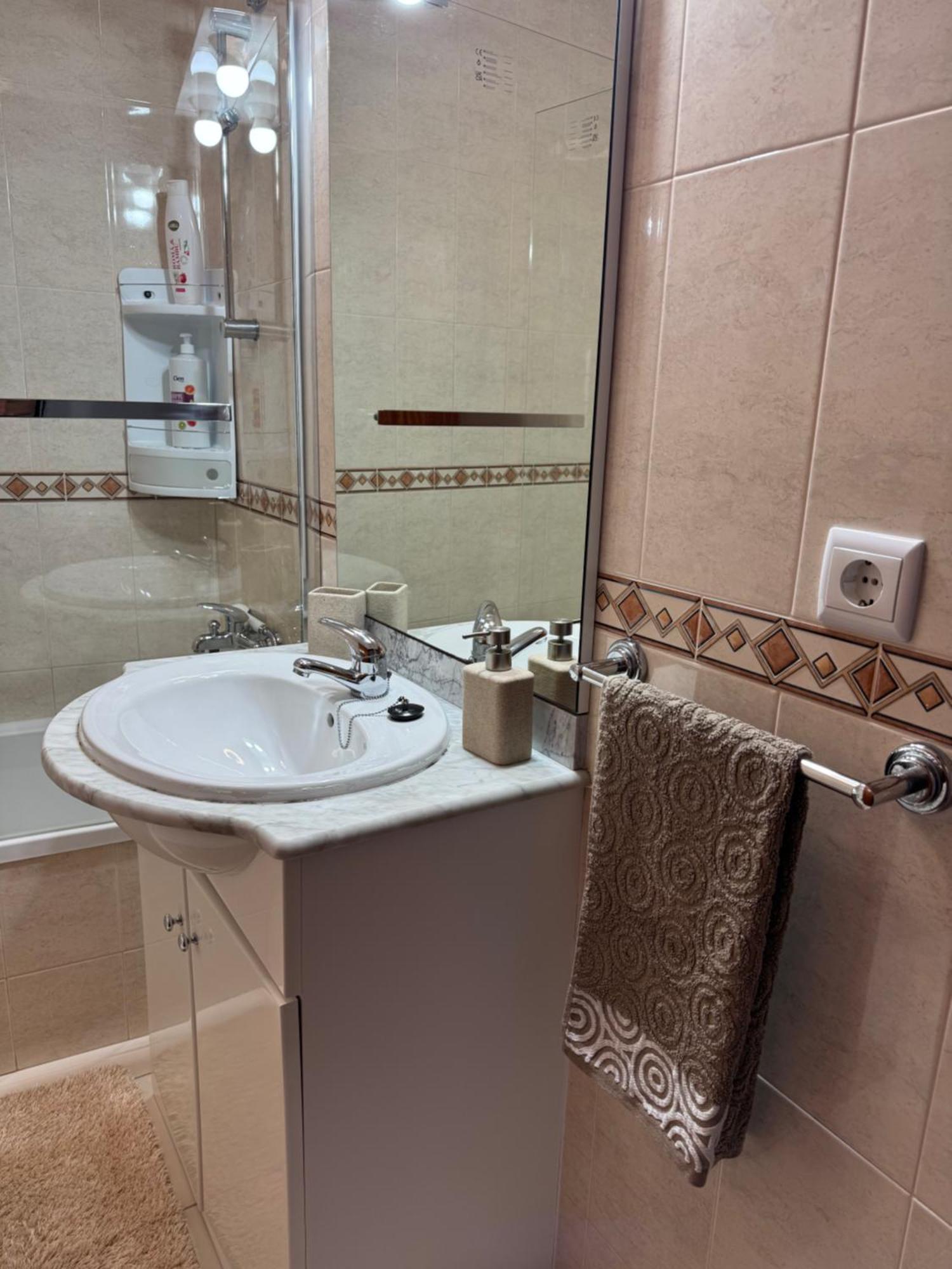 Casa Da Avo Lidia Apartment Lourinha  Luaran gambar