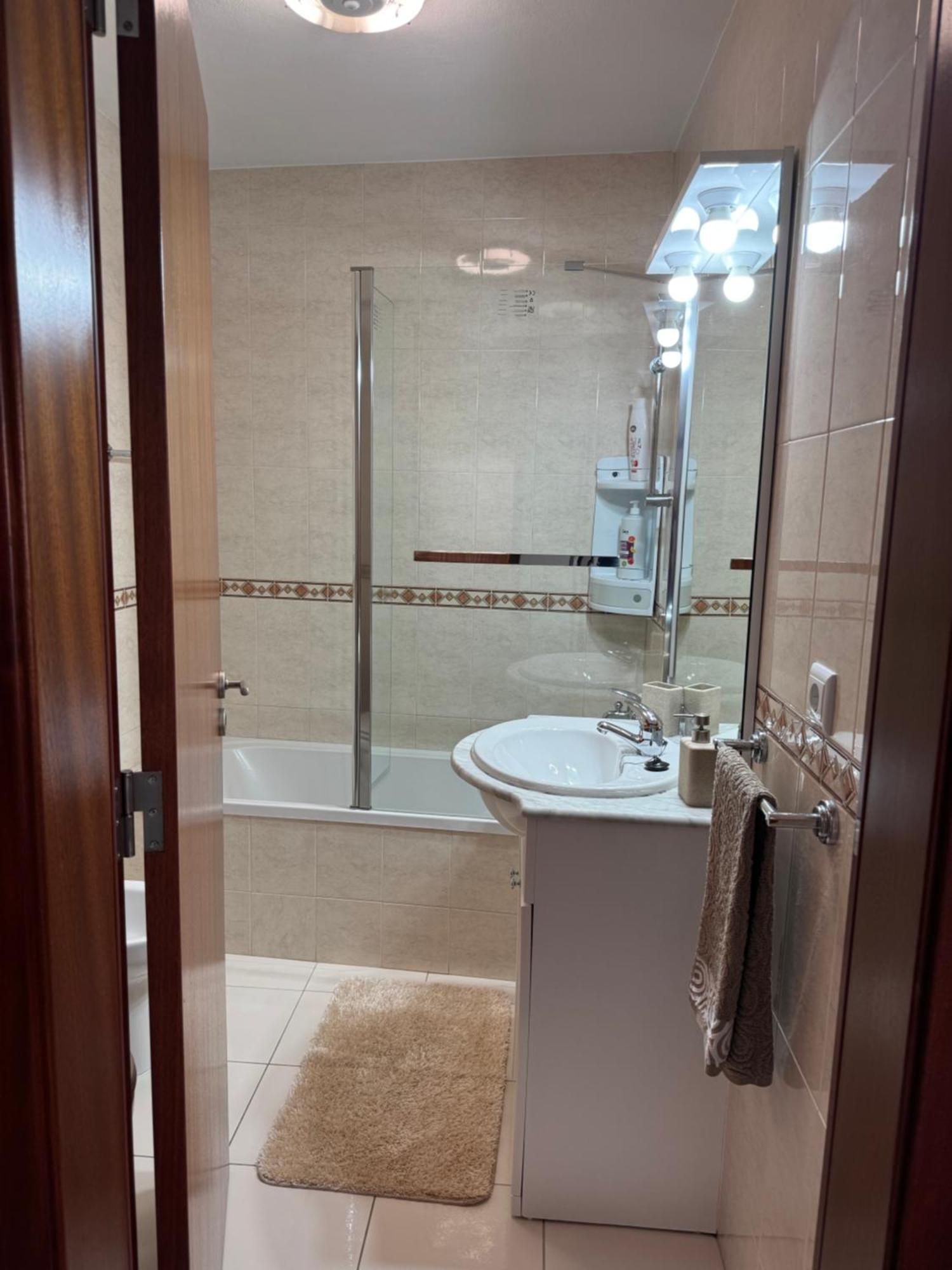 Casa Da Avo Lidia Apartment Lourinha  Luaran gambar