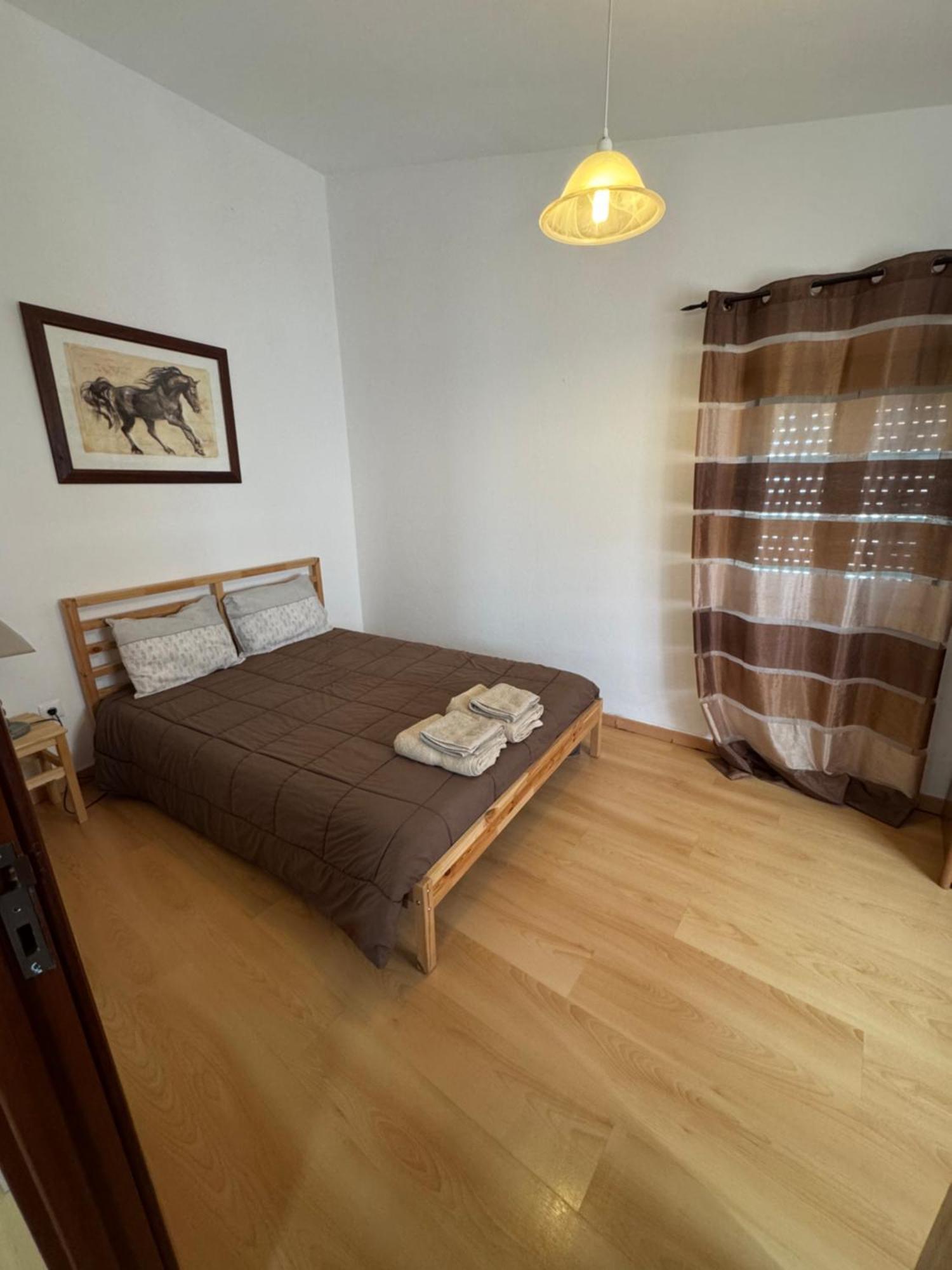 Casa Da Avo Lidia Apartment Lourinha  Luaran gambar
